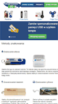 Mobile Screenshot of ekspresoweusb.pl